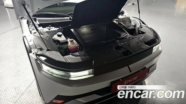 Hyundai Ioniq 5, фото 6