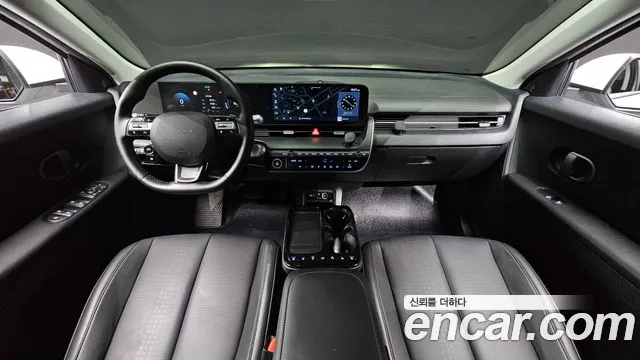 Hyundai Ioniq 5, фото 7