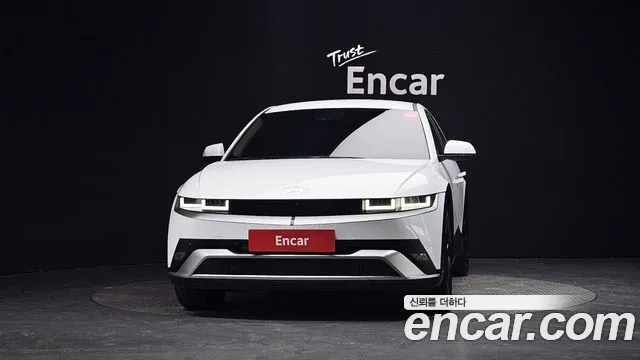 Hyundai Ioniq 5, фото 9