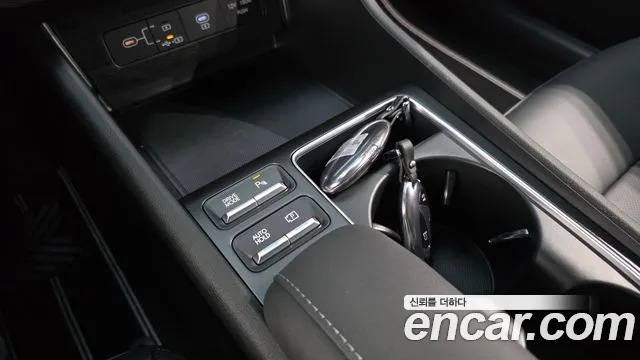 Hyundai Sonata, фото 2