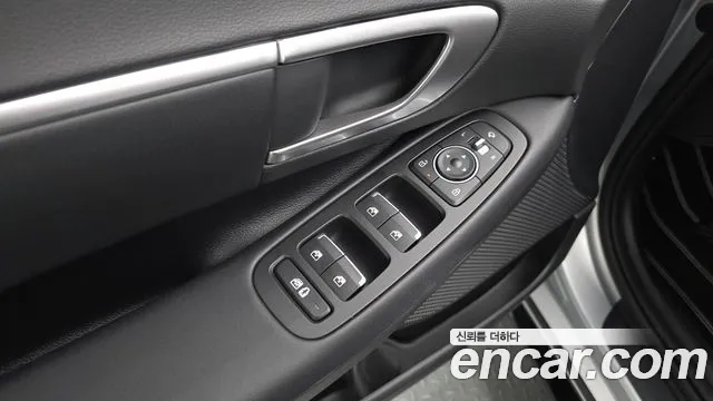Hyundai Sonata, фото 10