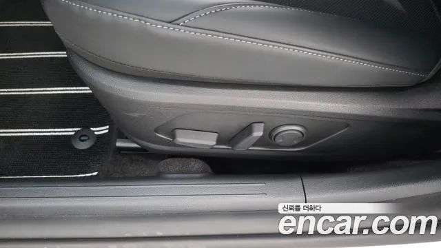 Hyundai Sonata, фото 11