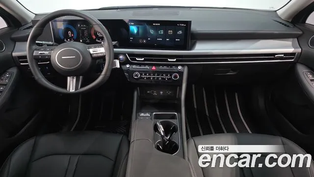 Hyundai Sonata, фото 22