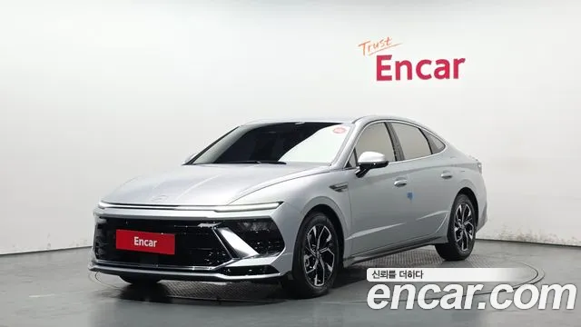 Hyundai Sonata, фото 27