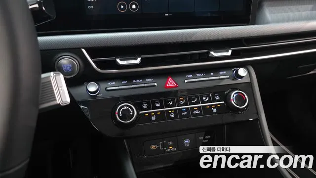 Hyundai Sonata, фото 28