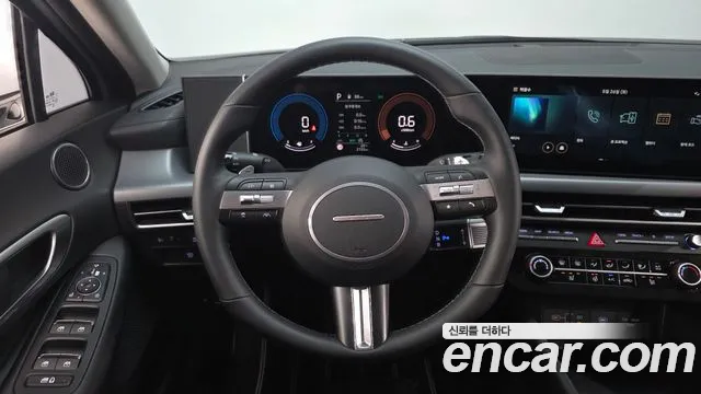 Hyundai Sonata, фото 30