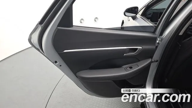 Hyundai Sonata, фото 5