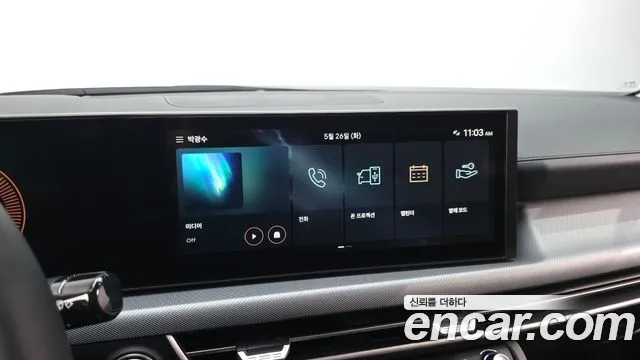 Hyundai Sonata, фото 7