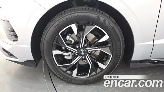 Hyundai Sonata, фото 9