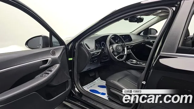Hyundai Sonata Hybrid, фото 13