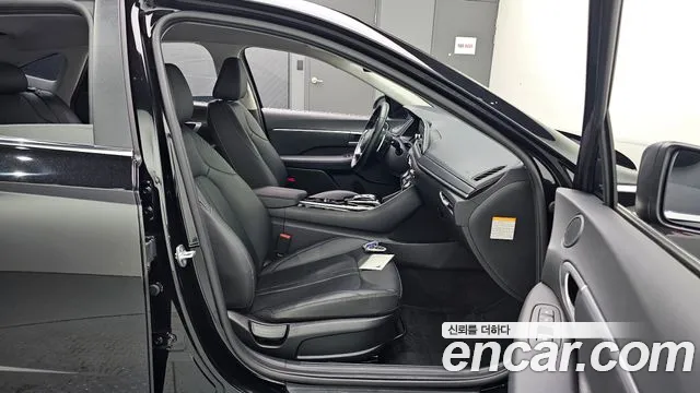 Hyundai Sonata Hybrid, фото 17