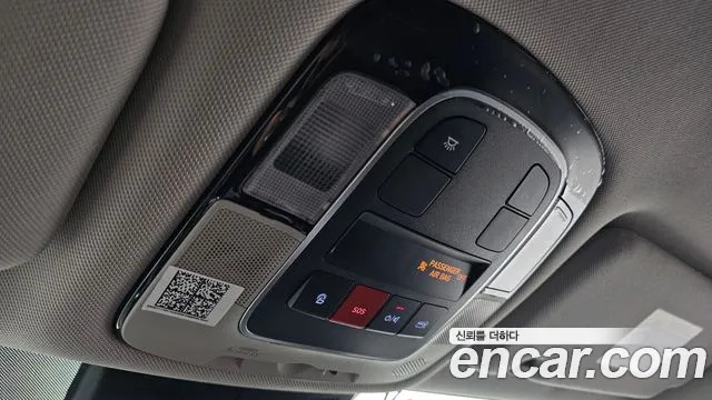 Hyundai Sonata Hybrid, фото 24