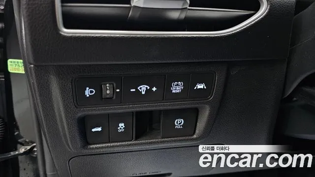 Hyundai Sonata Hybrid, фото 28