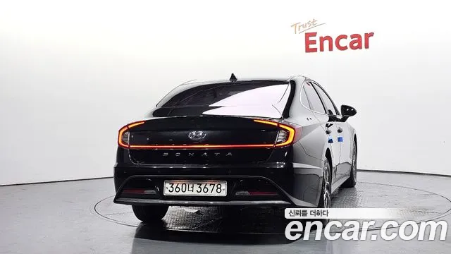 Hyundai Sonata Hybrid, фото 5