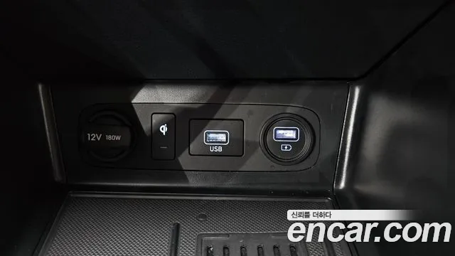 Hyundai Sonata Hybrid, фото 7