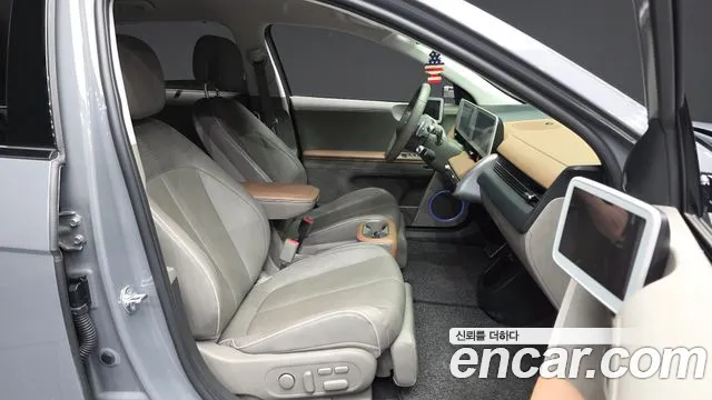 Hyundai Ioniq 5, фото 9
