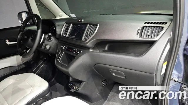 Kia Ray EV, фото 3