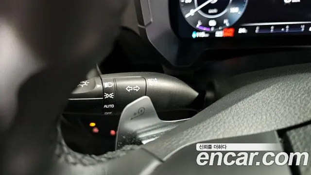 Kia Ray EV, фото 20