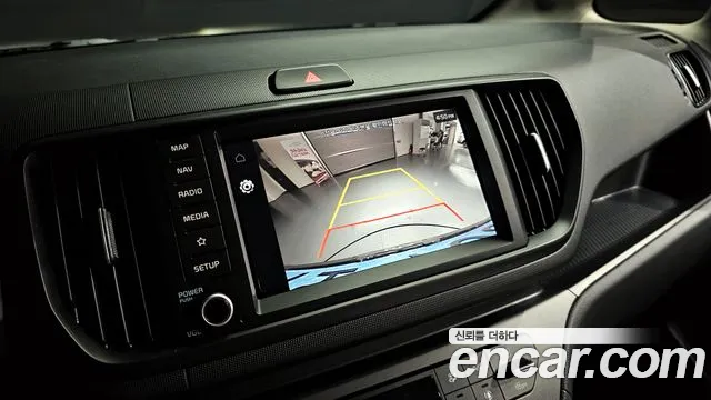 Kia Ray EV, фото 9