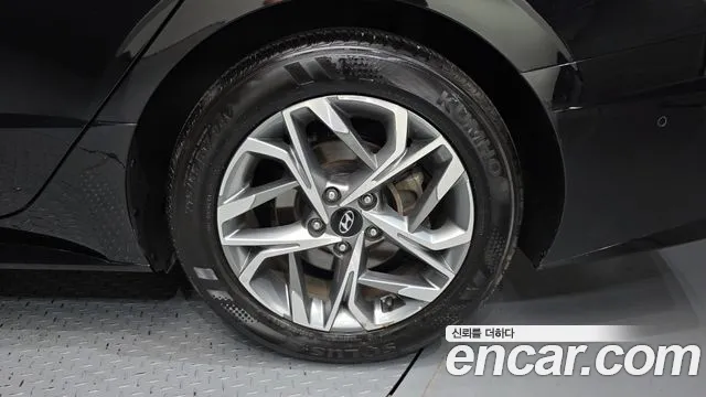 Hyundai Sonata, фото 2