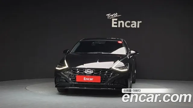 Hyundai Sonata, фото 16