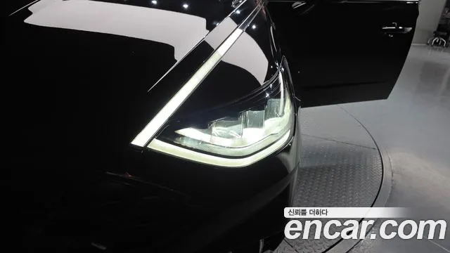 Hyundai Sonata, фото 3