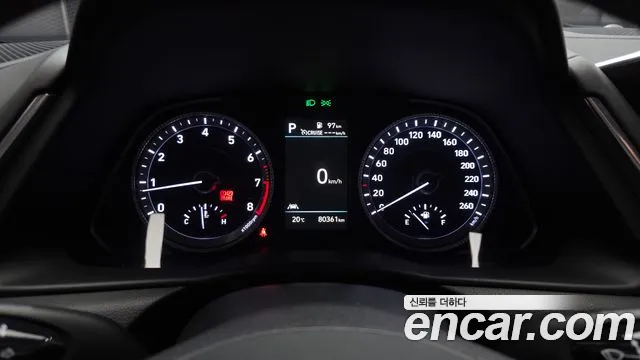 Hyundai Sonata, фото 22