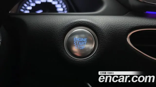 Hyundai Sonata, фото 30