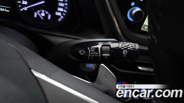 Hyundai Sonata, фото 31