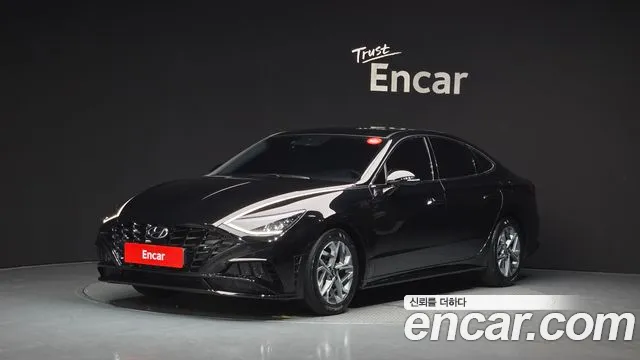 Hyundai Sonata, фото 35