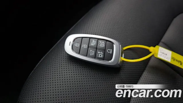 Hyundai Sonata, фото 36