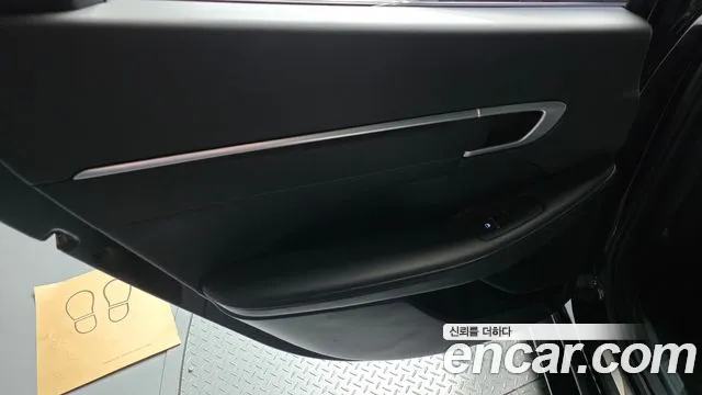 Hyundai Sonata, фото 6