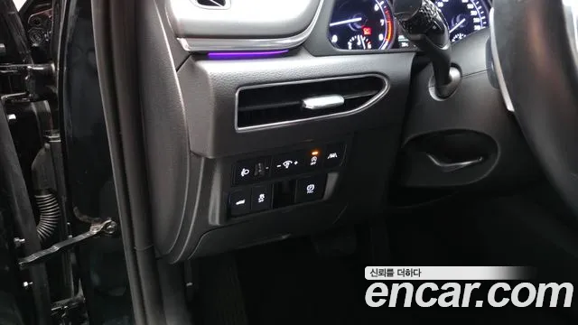 Hyundai Sonata, фото 8