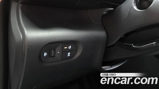 Hyundai Casper, фото 20