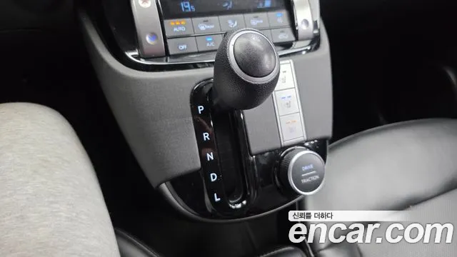 Hyundai Casper, фото 12