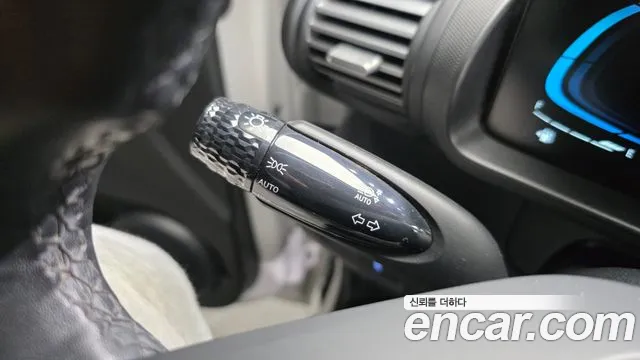 Hyundai Casper, фото 14