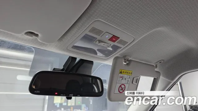 Hyundai Casper, фото 15