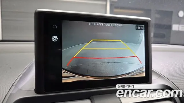 Hyundai Casper, фото 2