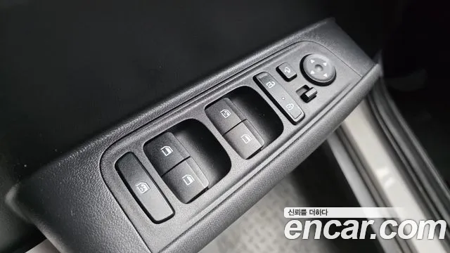 Hyundai Casper, фото 3