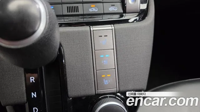 Hyundai Casper, фото 4