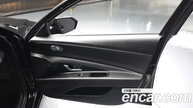 Hyundai Elantra, фото 3