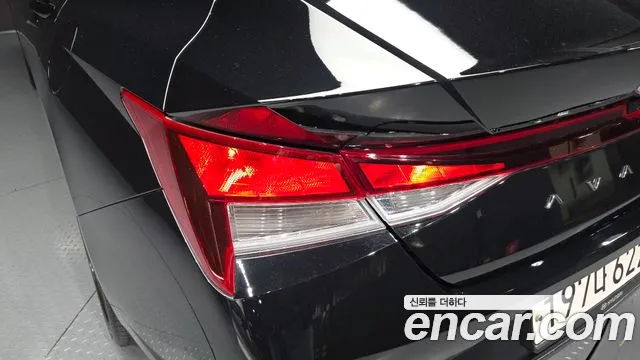 Hyundai Elantra, фото 5