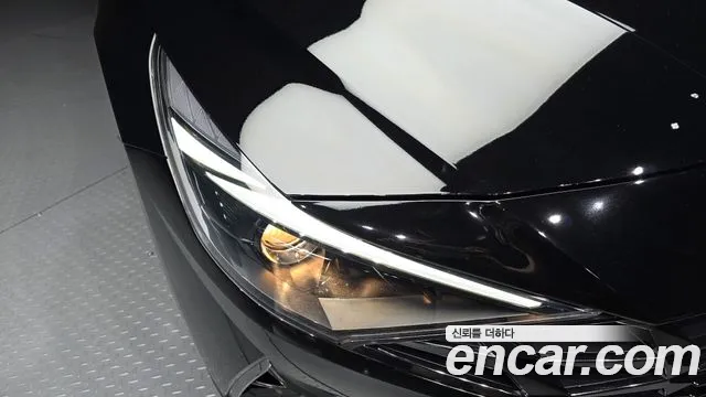 Hyundai Elantra, фото 9