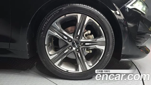 Kia K5, фото 28