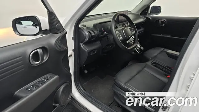 Hyundai Casper, фото 6