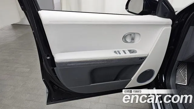 Hyundai Ioniq 5, фото 35