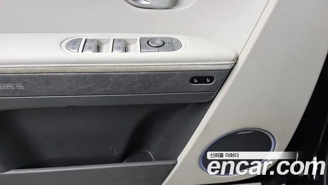 Hyundai Ioniq 5, фото 15