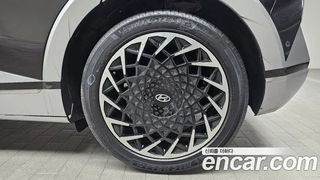 Hyundai Ioniq 5, фото 30