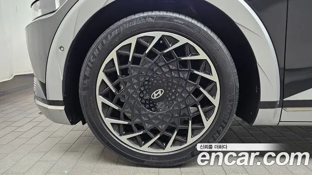 Hyundai Ioniq 5, фото 7
