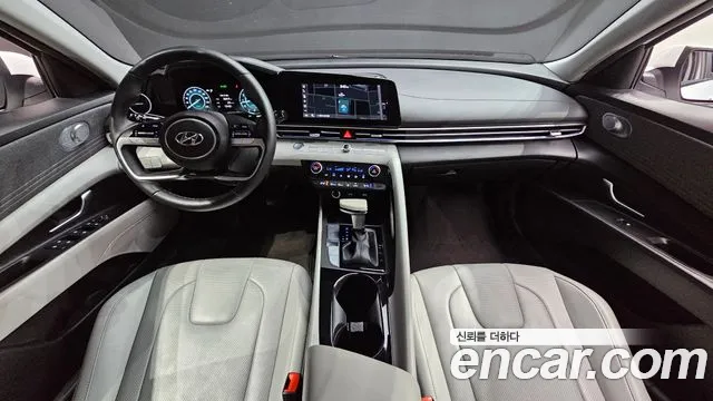 Hyundai Elantra, фото 2